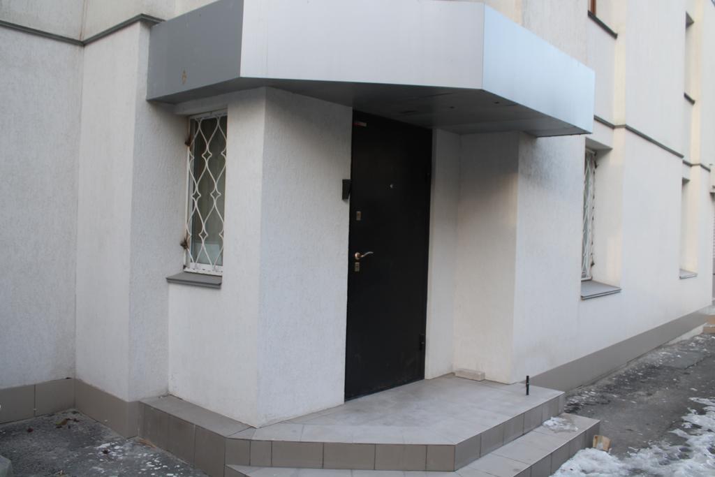 Best4Rest Kiev Exterior foto